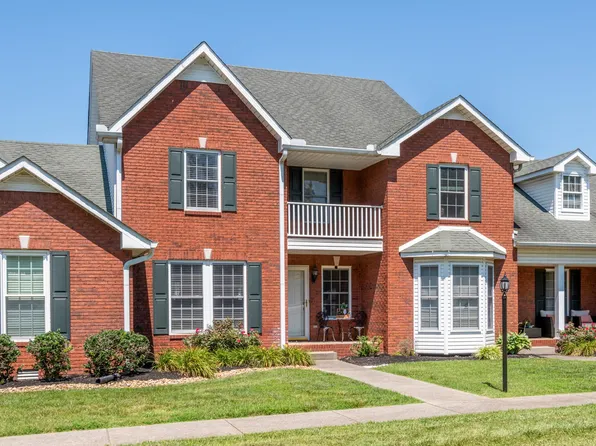 177 Bailey Ln Unit 103, Pleasant View, TN 37146