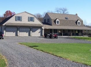 1107 Greenbriar Rd, New Bloomfield, PA 17068