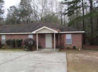 76 N Wind Ridge Ln #A/B, Purvis, MS 39475