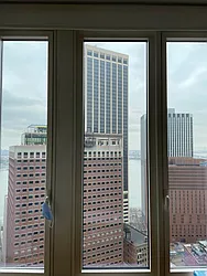 Rented by Oxford Property Group