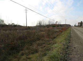 5125 W Stanley Rd, Mount Morris, MI 48458