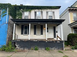 3709 Eoff St, Wheeling, WV