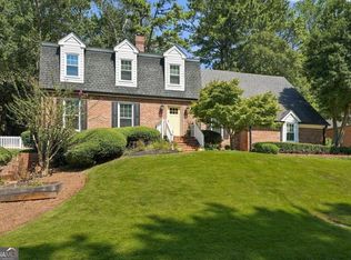 2819 Livsey Dr, Tucker, GA 30084