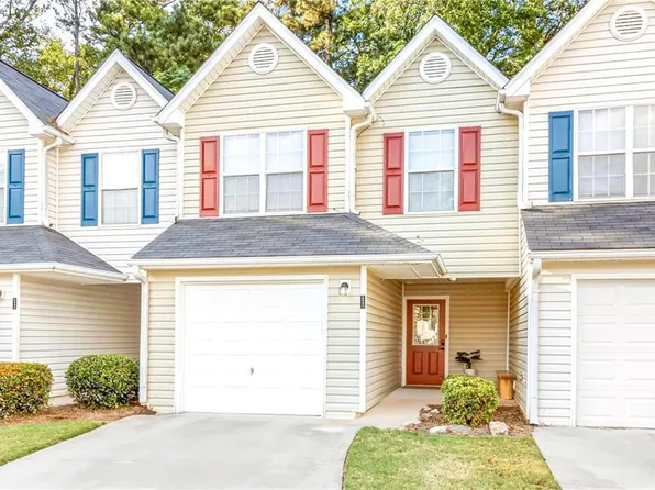 6997 Gallant Cir SE #6, Mableton, GA 30126