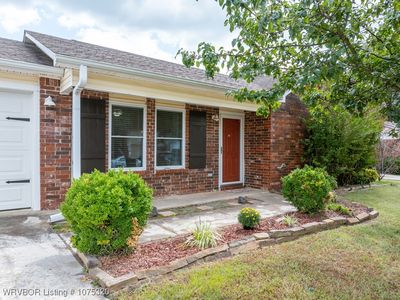 814 Mulberry St, Booneville, AR, 72927
