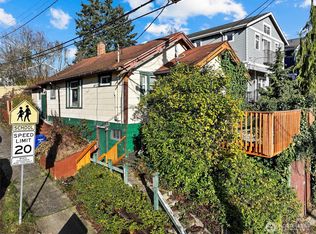 4500 S Brandon St, Seattle, WA 98118