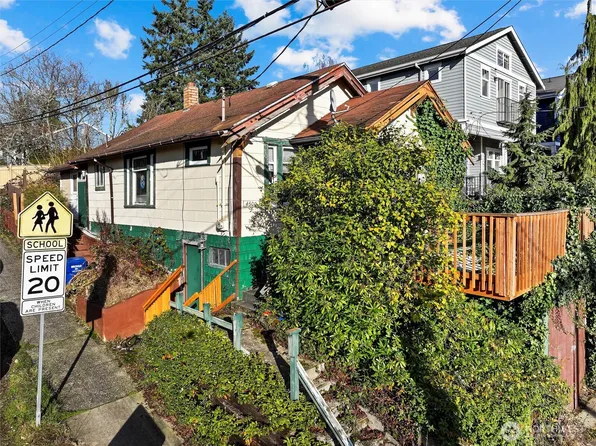 4500 S Brandon Street, Seattle, WA 98118