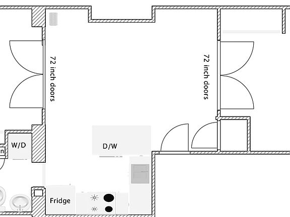 2nd image of 746 Driggs Ave