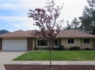 4730 N Troy St, Coeur D Alene, ID 83815