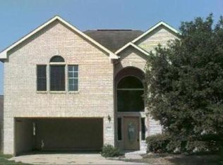 3257 Jessica Ct, Katy, TX 77493