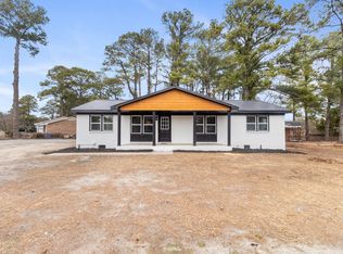 804 Lakecrest Dr, Fayetteville, NC 28301