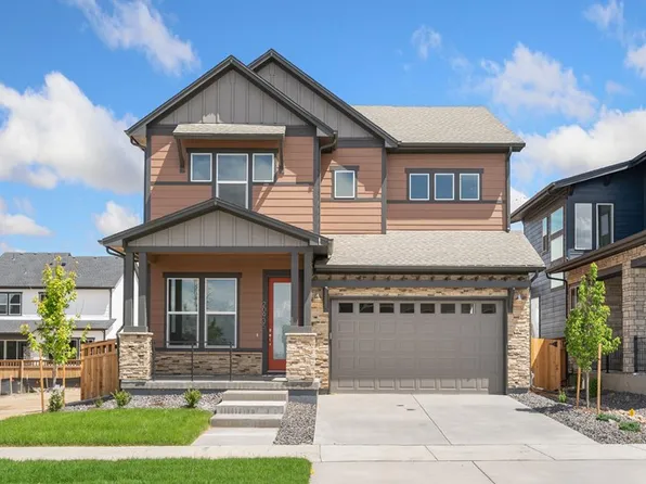 20935 E 61st Dr, Aurora, CO 80019