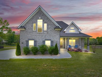 1208 Janie Sue Ct, Lebanon, TN, 37087