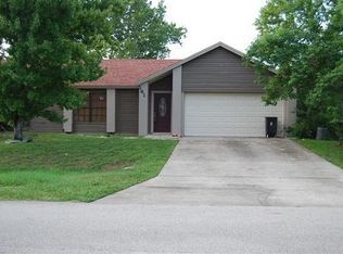 1611 Wake Forest Rd NW, Palm Bay, FL 32907