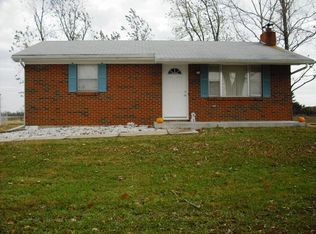 31220 State Highway A, Warrenton, MO 63383