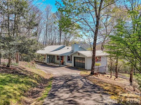 177 Laurel Ln, Otto, NC 28763