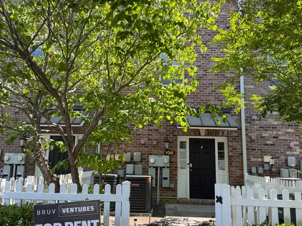 926 Iris St Unit E, Myrtle Beach, SC 29577