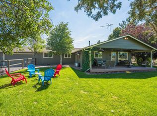 62575 Dixon Loop, Bend, OR 97701