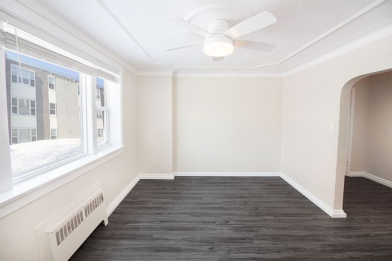 Winnipeg Apartment for rent - 2 Bedrooms — photo 8