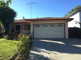3111 Lone Bluff Way, San Jose, CA 95111