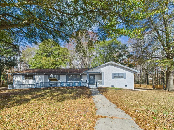 2510 E Ozark Ave, Gastonia, NC 28054