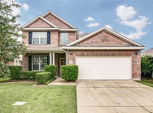 2026 Diamondback Dr, Forney, TX 75126