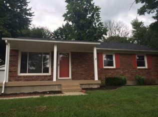 8819 Moody Rd, Louisville, KY 40219