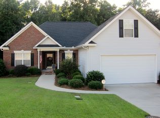 512 Plantation Pointe Dr, Elgin, SC 29045