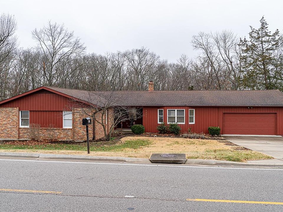 1st image of 1815 Pottery Rd