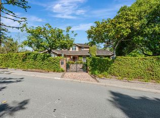 280 Uplands Dr, Hillsborough, CA