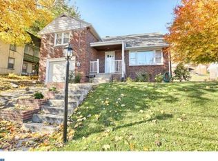 306 Friedensburg Rd, Reading, PA 19606