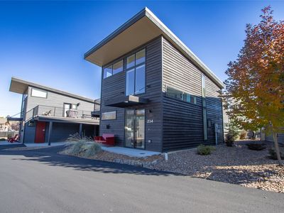 234 Copper Way #A3, Whitefish, MT, 59937