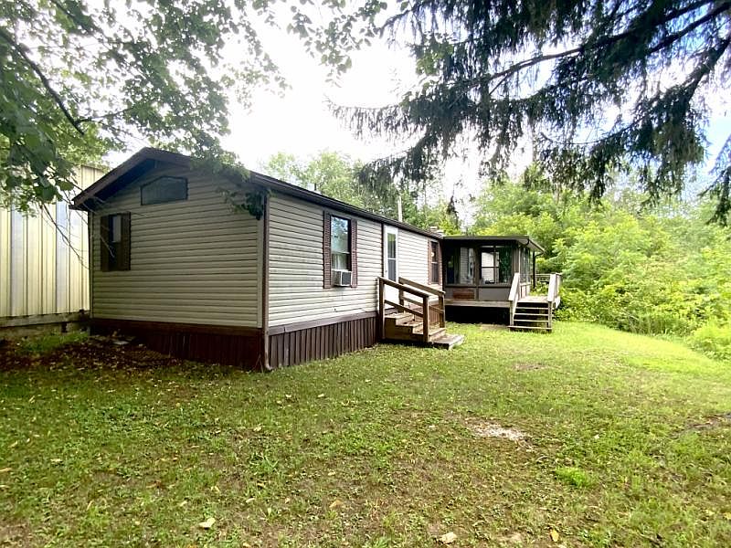 4840 E Bay City Forestville Rd, Minden City, MI 48456 Zillow