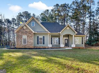 206 Jack Maddox Bridge Rd, Jackson, GA 30233