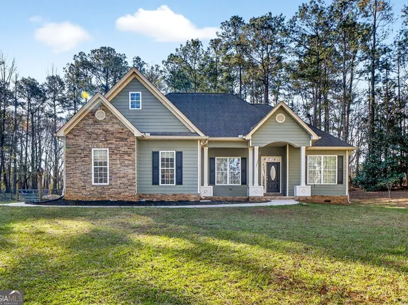 206 Jack Maddox Bridge Rd, Jackson, GA 30233