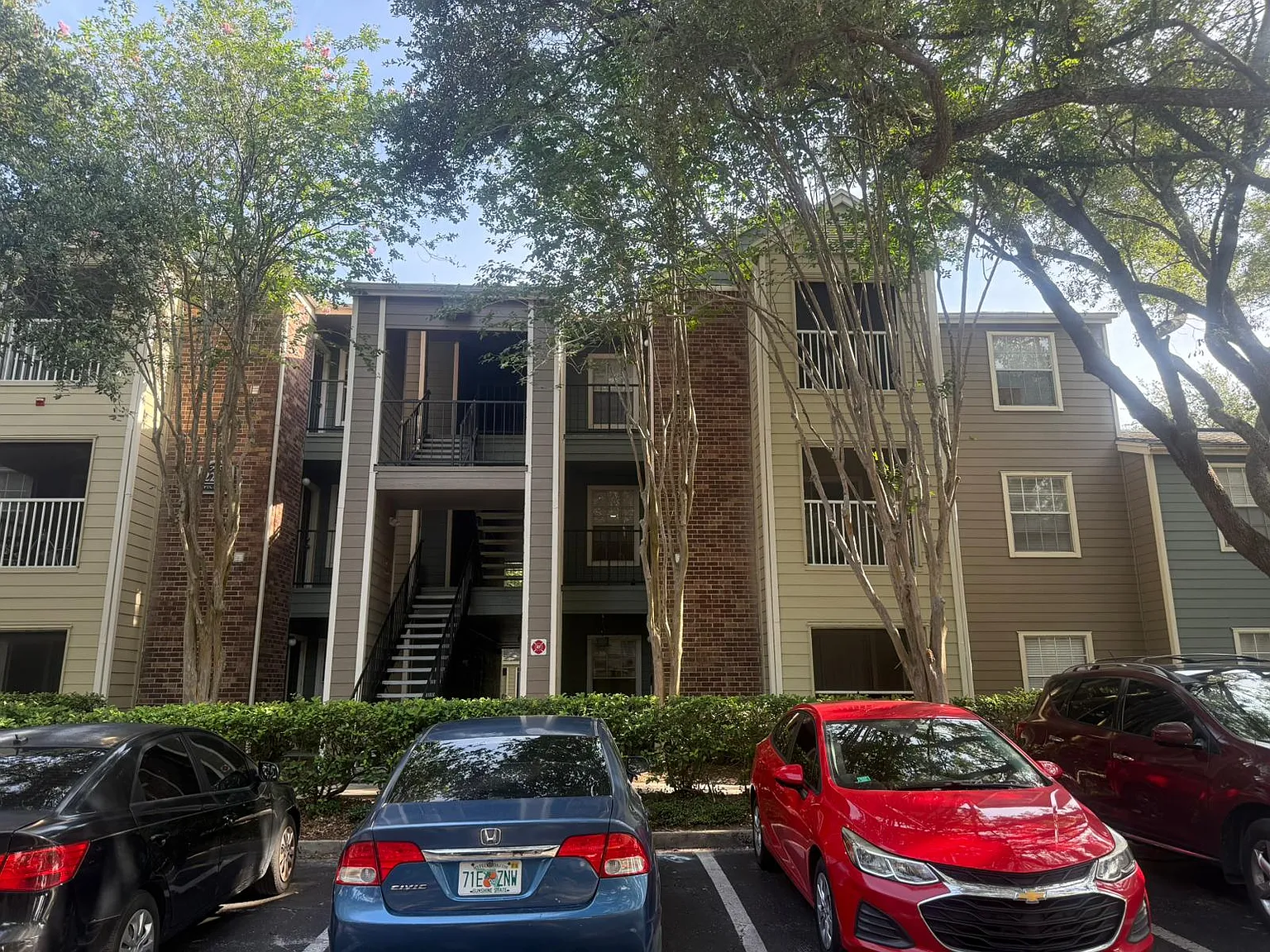 2201 Metropolitan Way # 1423 - 1423 — Photo 2