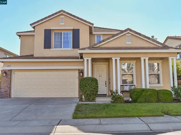 1294 Kestrel Ct, Concord, CA 94521