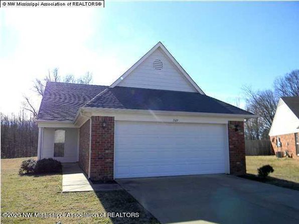 zillow homes for rent southaven ms