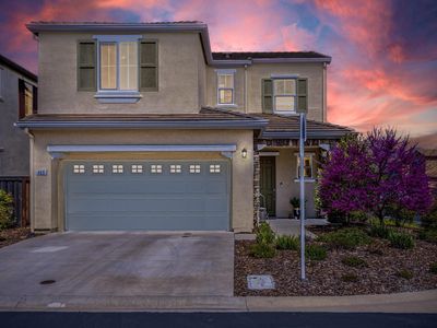 400 Redwood Village Pl, Roseville, CA, 95747
