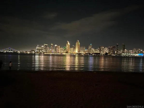 1099 1st St Unit 320, Coronado, CA 92118