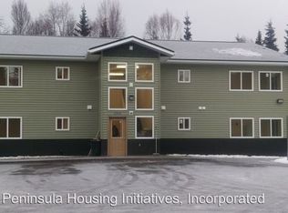 2390 Redoubt Ave UNIT 2, Kenai, AK 99611