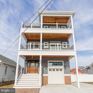 107 E 21st St, North Wildwood, NJ, 08260