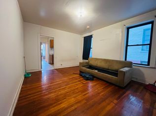25-40 22nd St #2A, Astoria, NY 11102
