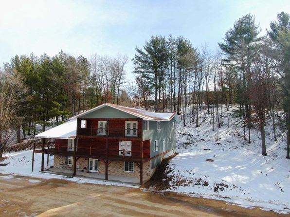 26350 Drake LANE, Cazenovia, WI 53924
