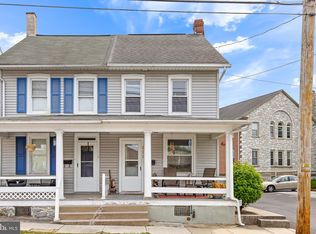 111 N Liberty St, Lititz, PA 17543