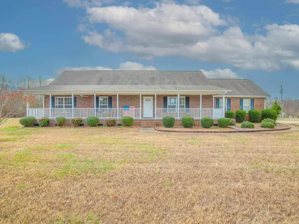 175 Williams Dr, Campobello, SC 29322