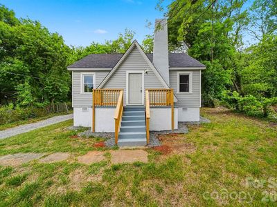 912 S Center St, Hickory, NC, 28602