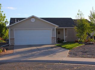 856 Barnwood Rd, Montrose, CO 81401