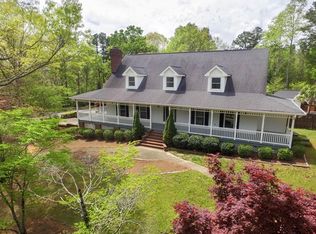 3092 Tucker Mill Rd SW, Conyers, GA 30094