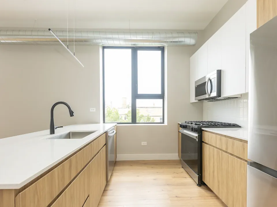 Sixty44 Residences